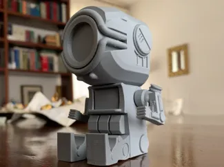 Apex Pathfinder testa GIGANTE