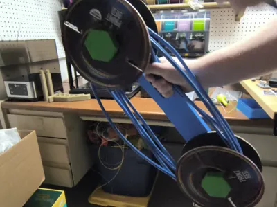 Service Looper Mark 2