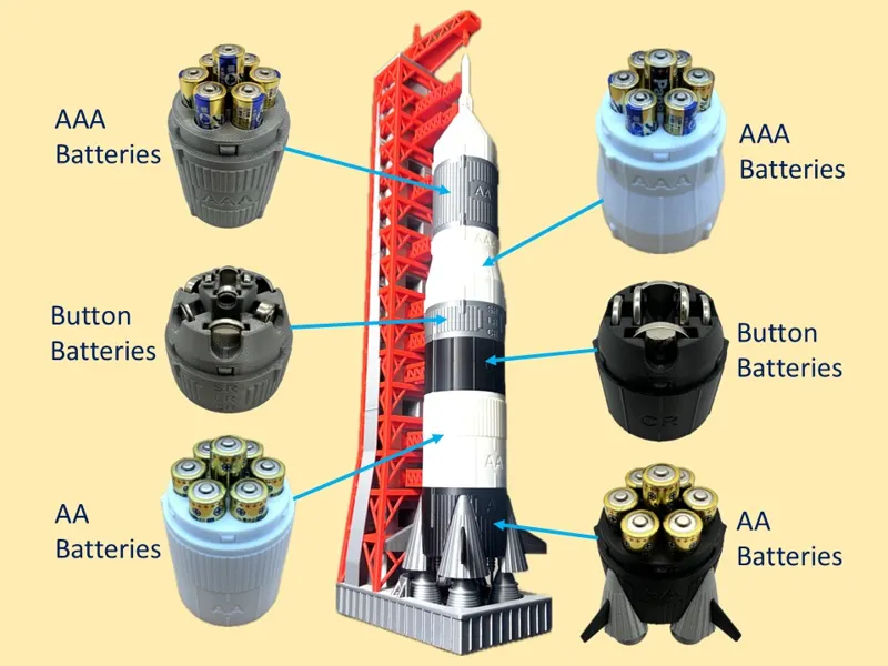 RocketCell