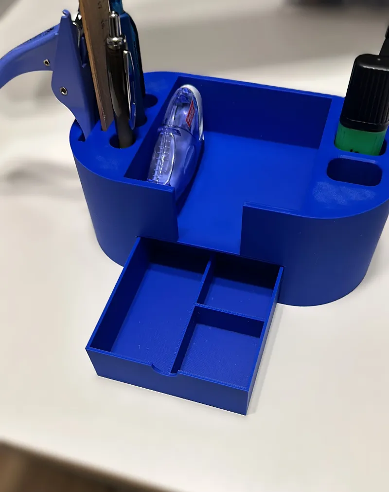 Desk Organizer