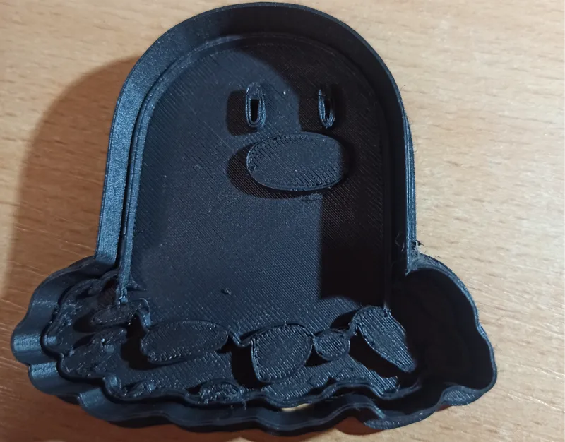 Diglett - Pokemon cookie cutter