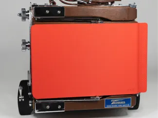 4x5 Field Camera Ground Glass Protector