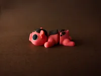 Pig (Mud)