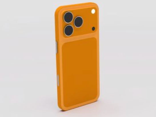 iPhone 17 pro