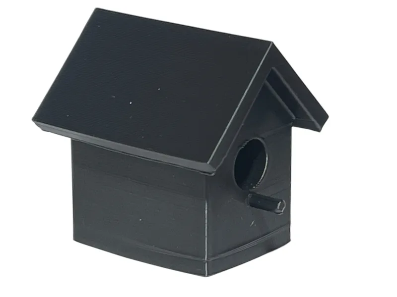 Birdhouse 