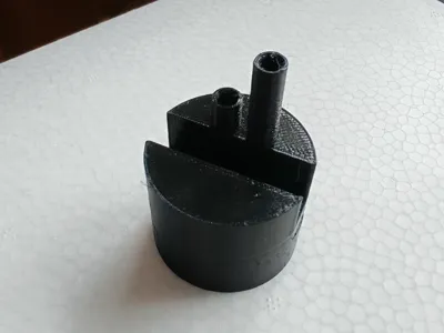 Automatic water top-off