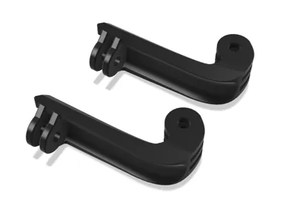 DJI Osmo Action Centered Vertical Camera Mount