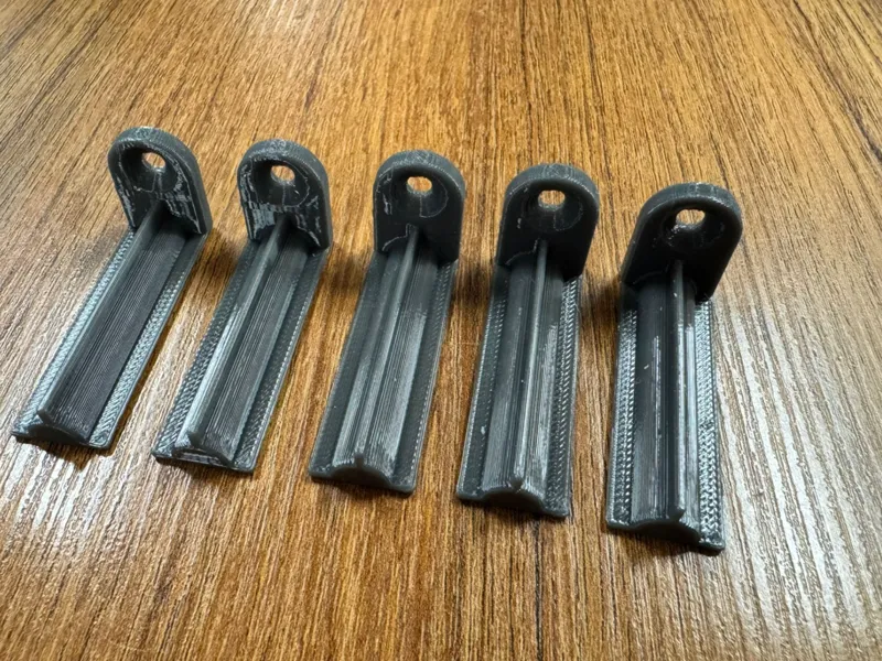 Oscillating Multitool Blade Holder