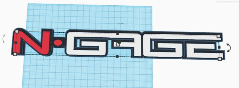 Ngage Logo