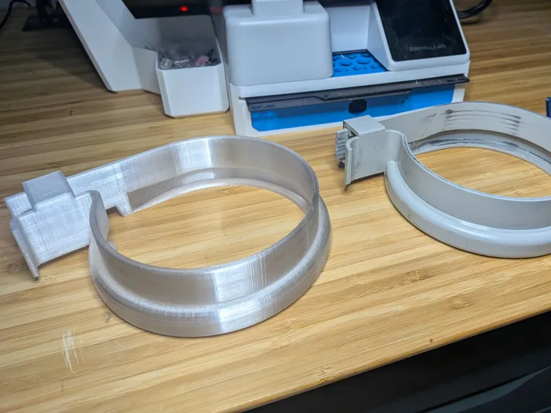 Garage Tension Spring Cover