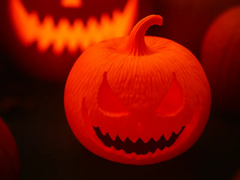 Pumpkin Halloween
