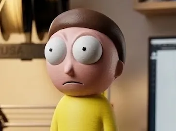Morty