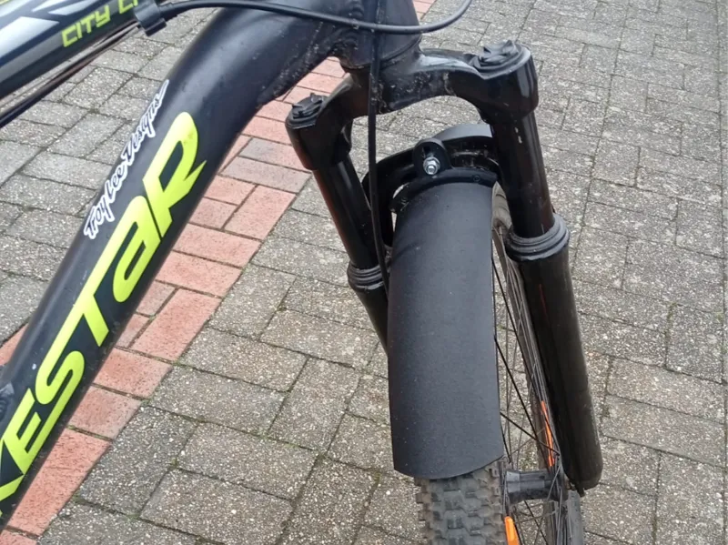 Schutzblech MTB 27.5"