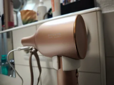 Dreame Hair Glory Ikea Tisken Adapter