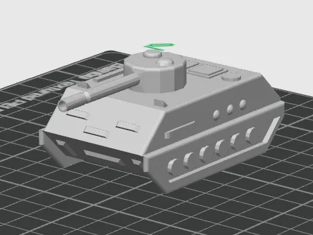 tank