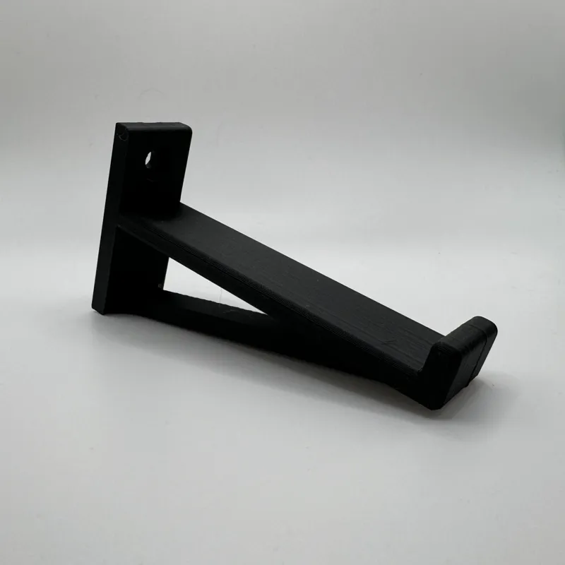 90mm Sound Bar Wall Mount
