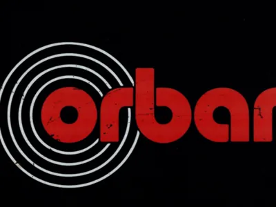 Orban Sound logo