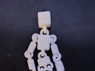 floppy dude