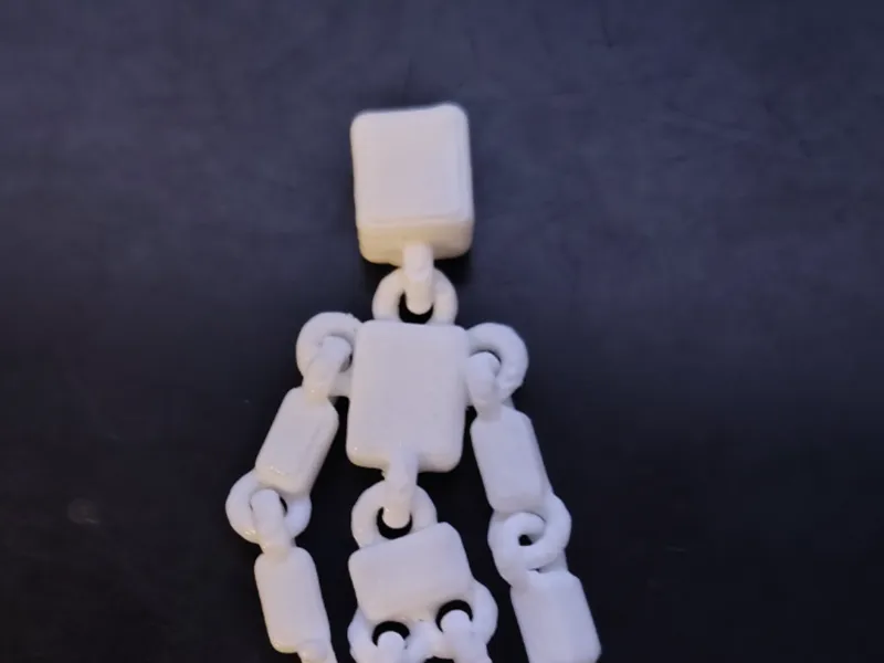 floppy dude