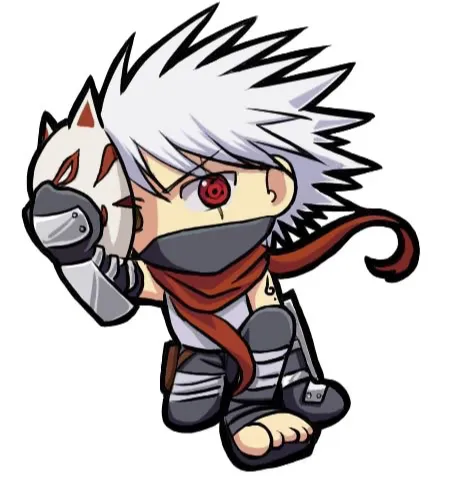 Kakashi V2