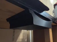 0.2mm layer, 4 walls, 20% infill