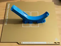 0.2mm layer, 2 walls, 100% infill