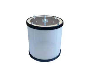 Polinator hash maker
