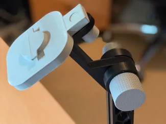 Tapo C200, C210 (& possibly others) platform mount