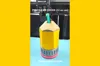 12 oz can - Pencil Coozie-2 Plates