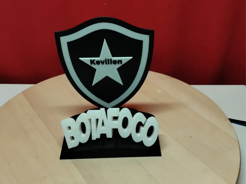 Troféu Botafogo Futebol Clube