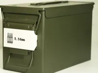 5.56 mm