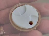 0.12mm layer, 2 walls, 100% infill