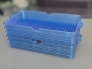 Jumper Wire Organizer | Modular | Customizable