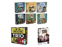 BOX C25 - All versions