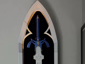 The Shards of Hyrule