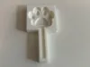 0.2mm layer, 2 walls, 10% infill