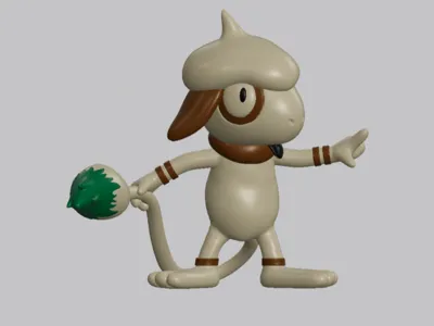 Smergle