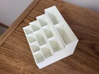 0.16mm layer, 2 walls, 15% infill