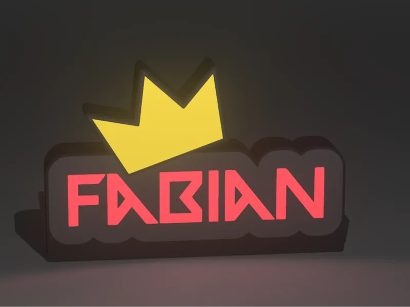 Fabian Lightbox