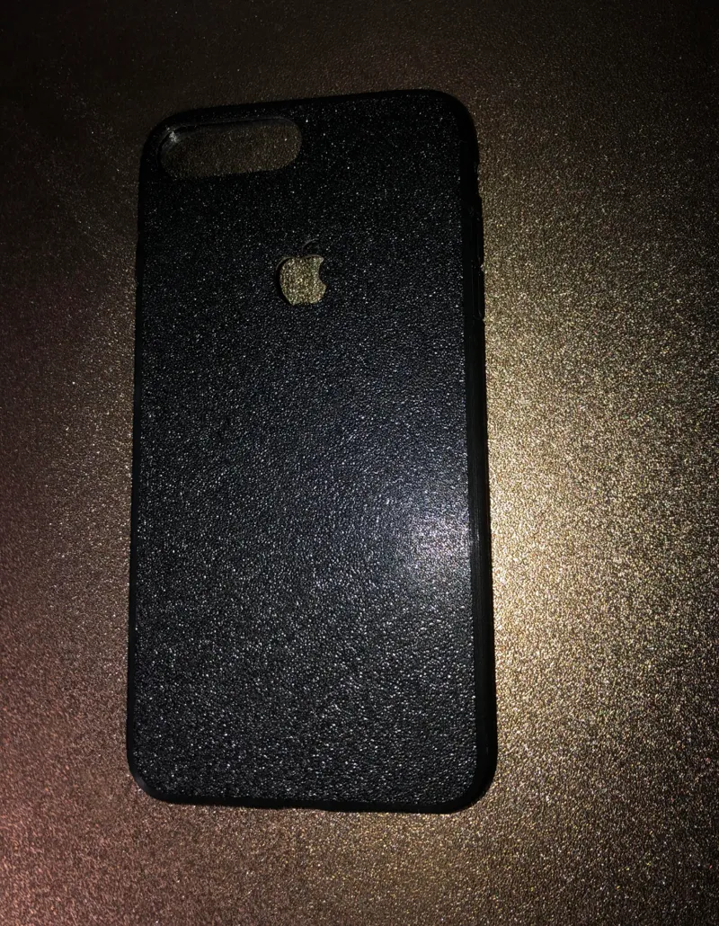 IPhone 8 Plus Case TPU