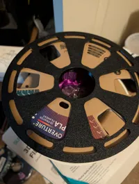 0.12mm layer, 2 walls, 15% infill