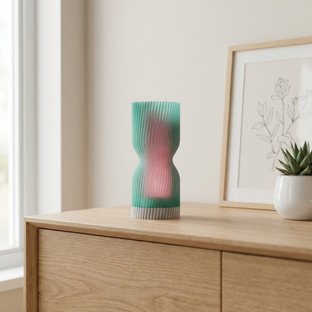 Luma Lamp