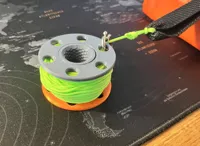 0.2mm layer, 6 walls, 40% infill