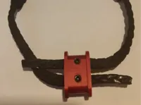 0.12mm layer, 6 walls, 25% infill
