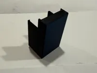 PLA 0.16mm layer, 3 walls, 15% infill