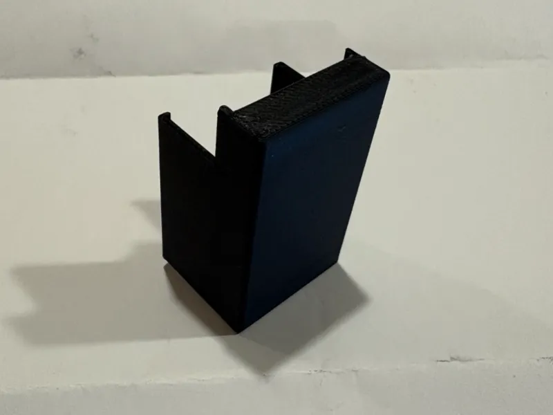A3x Beep Minie Cover
