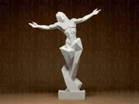 0.2mm layer, 3 walls, 5% infill