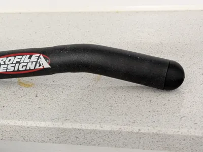 Plug for Aerobars 20mm tube diameter