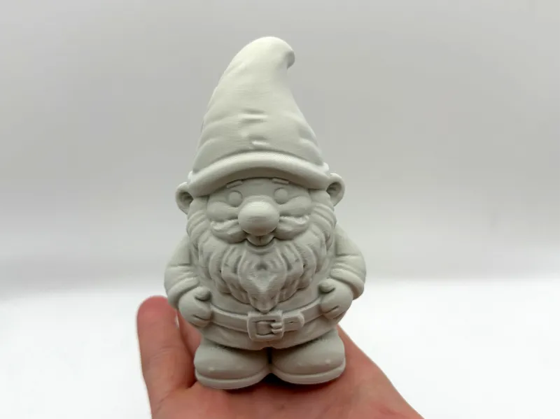 Classic Garden Gnome