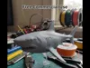 Easy PLA Supports  0.2mm layer, 2 walls, 15% infill